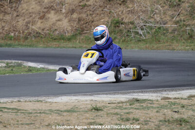 18/07/2010 : Défi France 2010 à Layrac (photos Stéphane Agnus) 2010 — karting