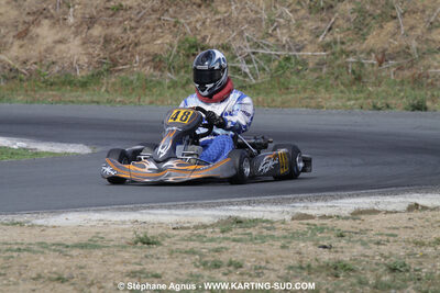 18/07/2010 : Défi France 2010 à Layrac (photos Stéphane Agnus) 2010 — karting