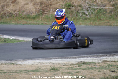 18/07/2010 : Défi France 2010 à Layrac (photos Stéphane Agnus) 2010 — karting