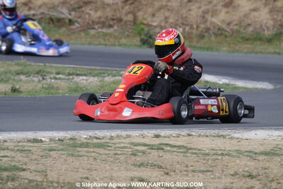 18/07/2010 : Défi France 2010 à Layrac (photos Stéphane Agnus) 2010 — karting