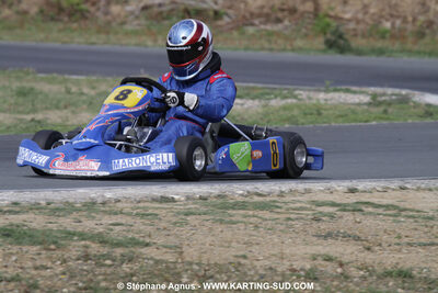 18/07/2010 : Défi France 2010 à Layrac (photos Stéphane Agnus) 2010 — karting