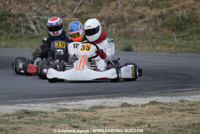18/07/2010 : Défi France 2010 à Layrac (photos Stéphane Agnus) 2010 — karting