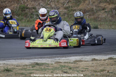 18/07/2010 : Défi France 2010 à Layrac (photos Stéphane Agnus) 2010 — karting