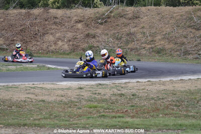 18/07/2010 : Défi France 2010 à Layrac (photos Stéphane Agnus) 2010 — karting