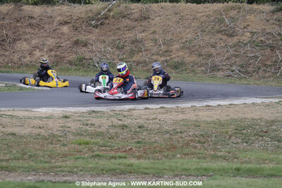 18/07/2010 : Défi France 2010 à Layrac (photos Stéphane Agnus) 2010 — karting