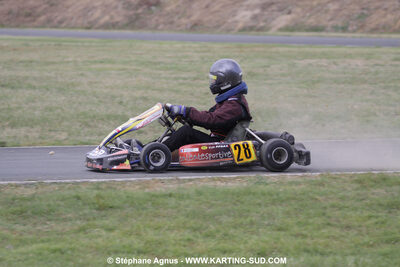 18/07/2010 : Défi France 2010 à Layrac (photos Stéphane Agnus) 2010 — karting