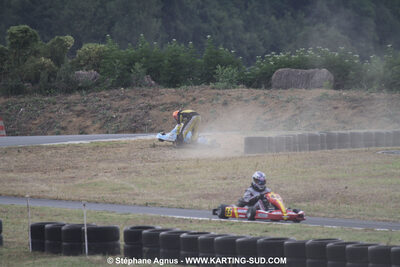 18/07/2010 : Défi France 2010 à Layrac (photos Stéphane Agnus) 2010 — karting