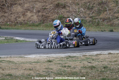 18/07/2010 : Défi France 2010 à Layrac (photos Stéphane Agnus) 2010 — karting