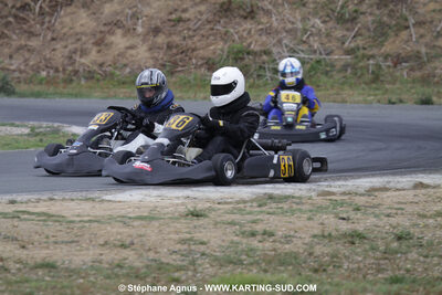 18/07/2010 : Défi France 2010 à Layrac (photos Stéphane Agnus) 2010 — karting