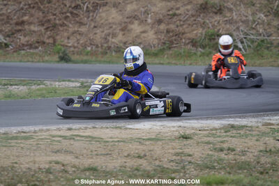 18/07/2010 : Défi France 2010 à Layrac (photos Stéphane Agnus) 2010 — karting