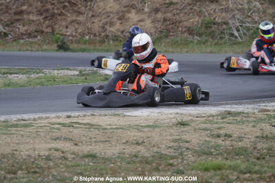 18/07/2010 : Défi France 2010 à Layrac (photos Stéphane Agnus) 2010 — karting
