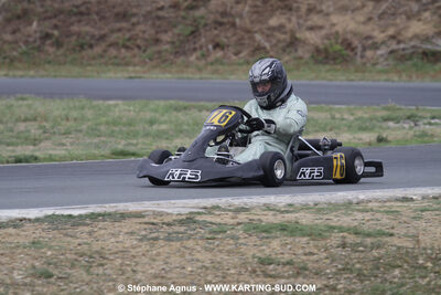 18/07/2010 : Défi France 2010 à Layrac (photos Stéphane Agnus) 2010 — karting