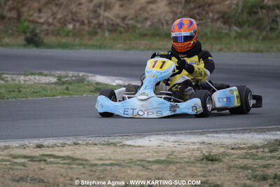 18/07/2010 : Défi France 2010 à Layrac (photos Stéphane Agnus) 2010 — karting