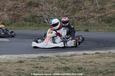 18/07/2010 : Défi France 2010 à Layrac (photos Stéphane Agnus) 2010 — karting