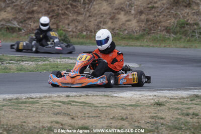 18/07/2010 : Défi France 2010 à Layrac (photos Stéphane Agnus) 2010 — karting