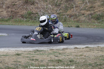 18/07/2010 : Défi France 2010 à Layrac (photos Stéphane Agnus) 2010 — karting