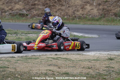 18/07/2010 : Défi France 2010 à Layrac (photos Stéphane Agnus) 2010 — karting