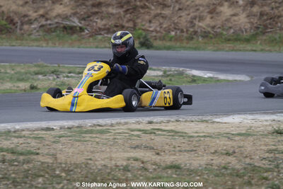 18/07/2010 : Défi France 2010 à Layrac (photos Stéphane Agnus) 2010 — karting