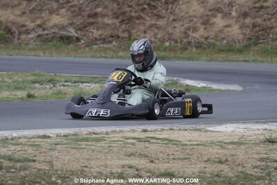 18/07/2010 : Défi France 2010 à Layrac (photos Stéphane Agnus) 2010 — karting