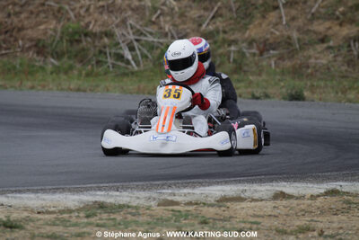 18/07/2010 : Défi France 2010 à Layrac (photos Stéphane Agnus) 2010 — karting