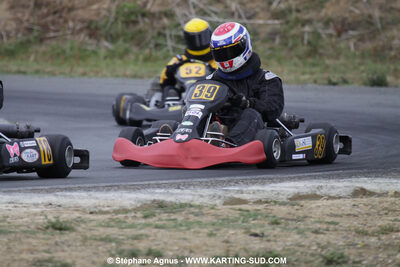 18/07/2010 : Défi France 2010 à Layrac (photos Stéphane Agnus) 2010 — karting