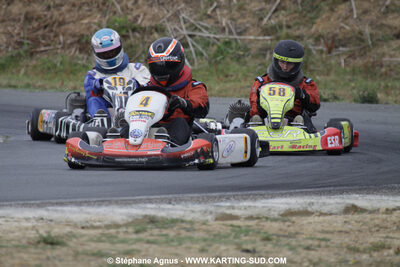 18/07/2010 : Défi France 2010 à Layrac (photos Stéphane Agnus) 2010 — karting