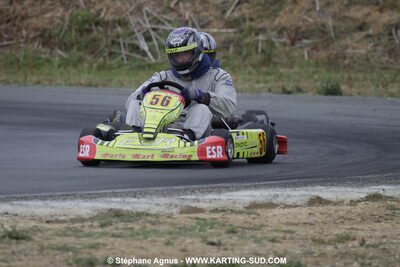 18/07/2010 : Défi France 2010 à Layrac (photos Stéphane Agnus) 2010 — karting