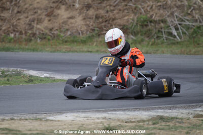 18/07/2010 : Défi France 2010 à Layrac (photos Stéphane Agnus) 2010 — karting