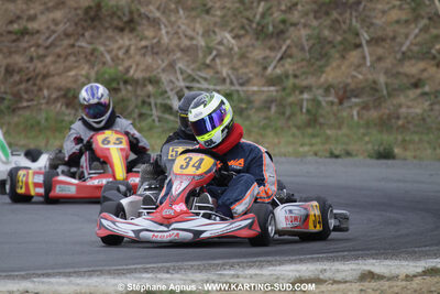 18/07/2010 : Défi France 2010 à Layrac (photos Stéphane Agnus) 2010 — karting