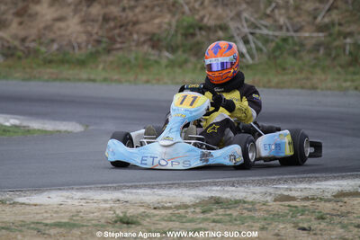 18/07/2010 : Défi France 2010 à Layrac (photos Stéphane Agnus) 2010 — karting