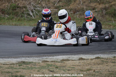 18/07/2010 : Défi France 2010 à Layrac (photos Stéphane Agnus) 2010 — karting
