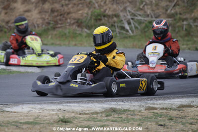 18/07/2010 : Défi France 2010 à Layrac (photos Stéphane Agnus) 2010 — karting