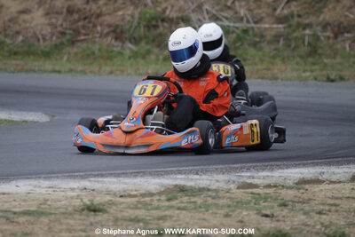 18/07/2010 : Défi France 2010 à Layrac (photos Stéphane Agnus) 2010 — karting