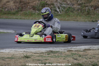 18/07/2010 : Défi France 2010 à Layrac (photos Stéphane Agnus) 2010 — karting