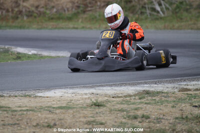 18/07/2010 : Défi France 2010 à Layrac (photos Stéphane Agnus) 2010 — karting