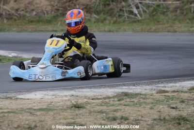 18/07/2010 : Défi France 2010 à Layrac (photos Stéphane Agnus) 2010 — karting