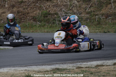 18/07/2010 : Défi France 2010 à Layrac (photos Stéphane Agnus) 2010 — karting