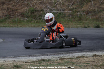 18/07/2010 : Défi France 2010 à Layrac (photos Stéphane Agnus) 2010 — karting
