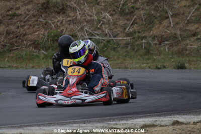 18/07/2010 : Défi France 2010 à Layrac (photos Stéphane Agnus) 2010 — karting