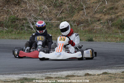 18/07/2010 : Défi France 2010 à Layrac (photos Stéphane Agnus) 2010 — karting