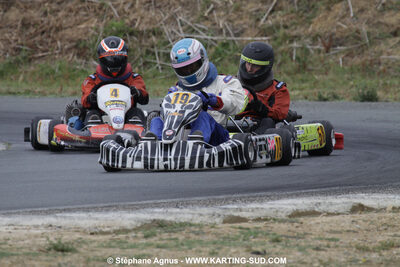 18/07/2010 : Défi France 2010 à Layrac (photos Stéphane Agnus) 2010 — karting