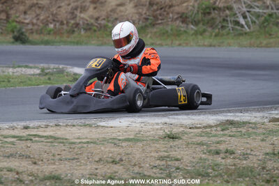 18/07/2010 : Défi France 2010 à Layrac (photos Stéphane Agnus) 2010 — karting