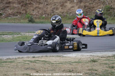 18/07/2010 : Défi France 2010 à Layrac (photos Stéphane Agnus) 2010 — karting