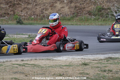 18/07/2010 : Défi France 2010 à Layrac (photos Stéphane Agnus) 2010 — karting