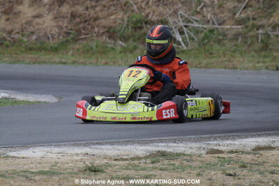 18/07/2010 : Défi France 2010 à Layrac (photos Stéphane Agnus) 2010 — karting