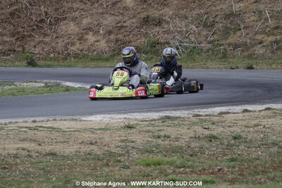 18/07/2010 : Défi France 2010 à Layrac (photos Stéphane Agnus) 2010 — karting