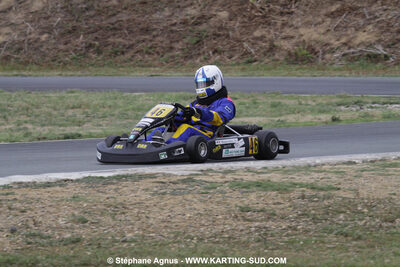 18/07/2010 : Défi France 2010 à Layrac (photos Stéphane Agnus) 2010 — karting