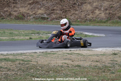 18/07/2010 : Défi France 2010 à Layrac (photos Stéphane Agnus) 2010 — karting