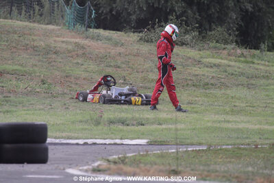 18/07/2010 : Défi France 2010 à Layrac (photos Stéphane Agnus) 2010 — karting