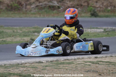 18/07/2010 : Défi France 2010 à Layrac (photos Stéphane Agnus) 2010 — karting